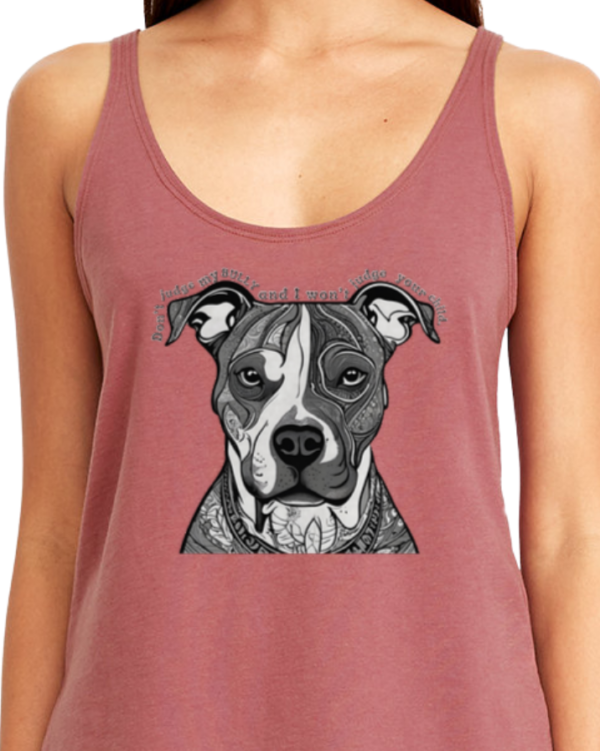Ladies Festival Tanks